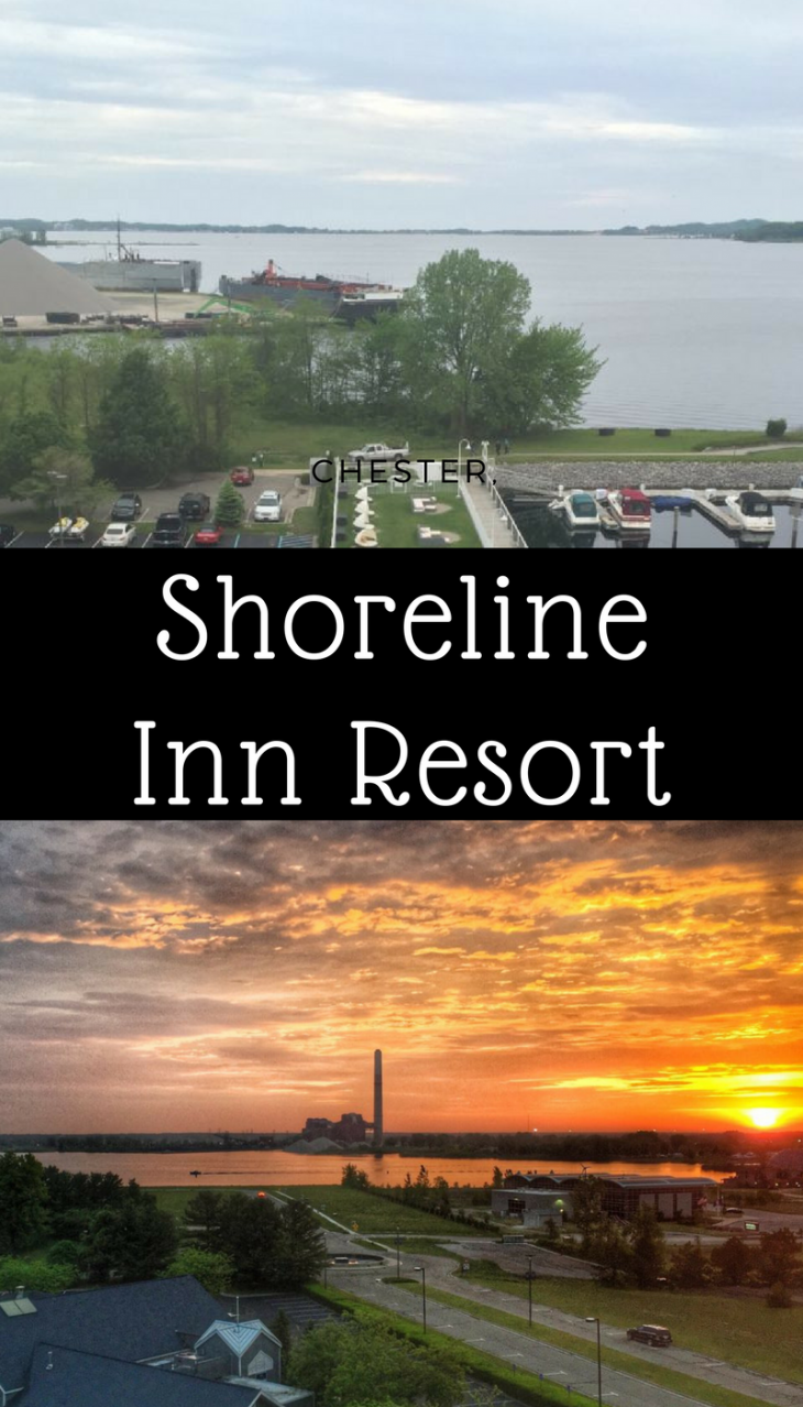 Shoreline Inn Resort