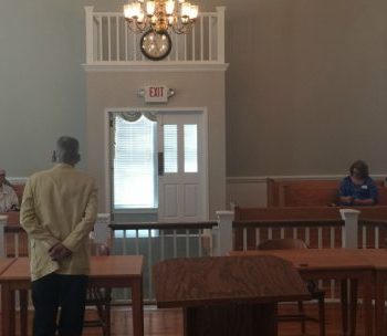 Appling, GA