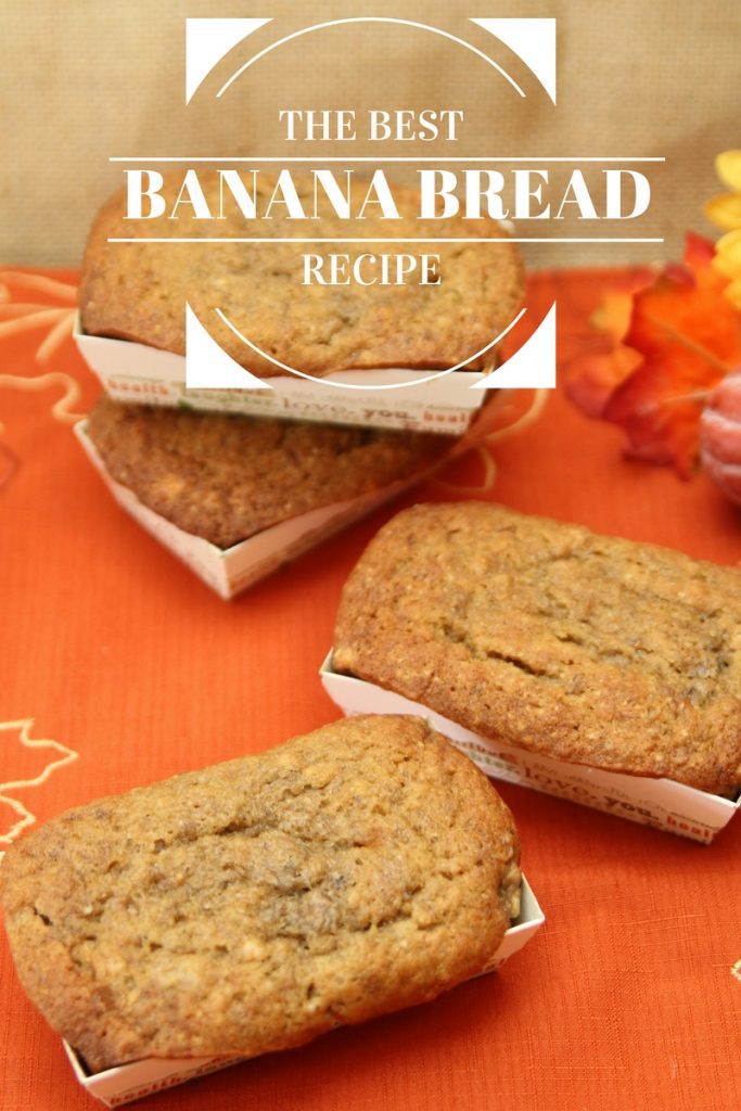 banana bread