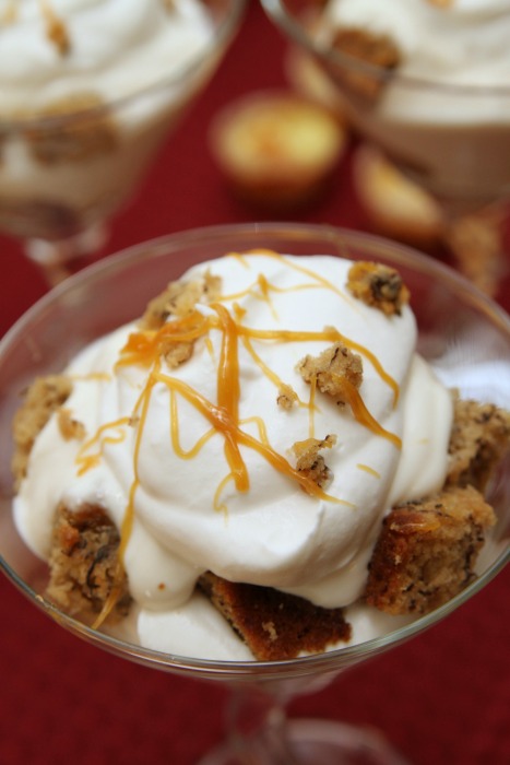 Bourbon Banana Trifle2