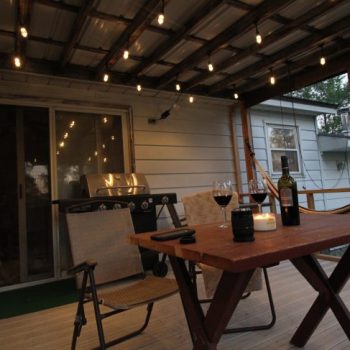 Cafe Lights