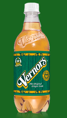 vernors