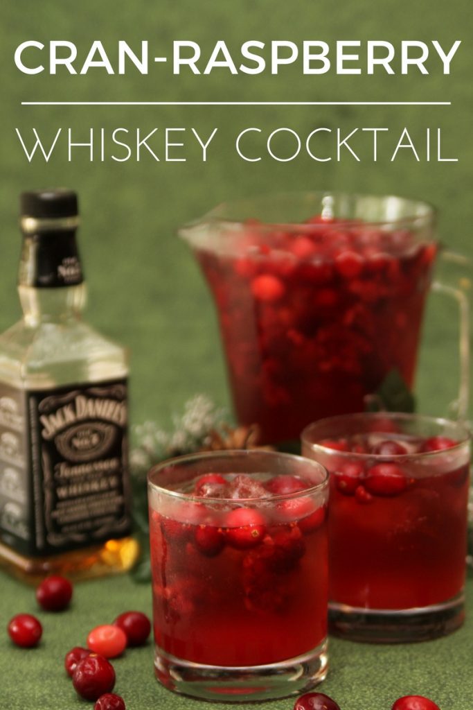 Whiskey Cocktail