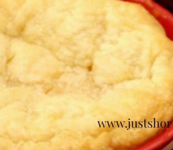 turkey pot pie