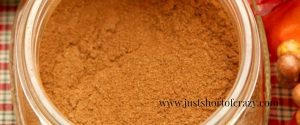 How To Make Your Own Pumpkin Pie Spice Recipe