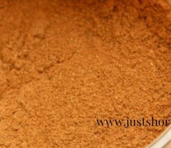 pumpkin pie spice