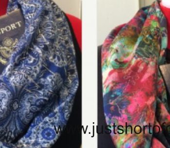scarf