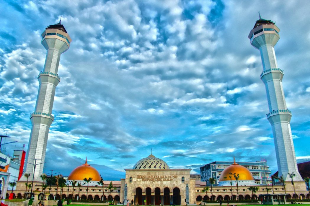Five good reasons to visit Bandung - Just Short of Crazy
