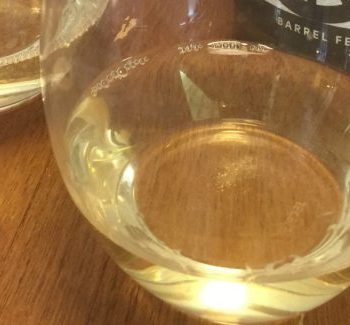 harken chardonnay