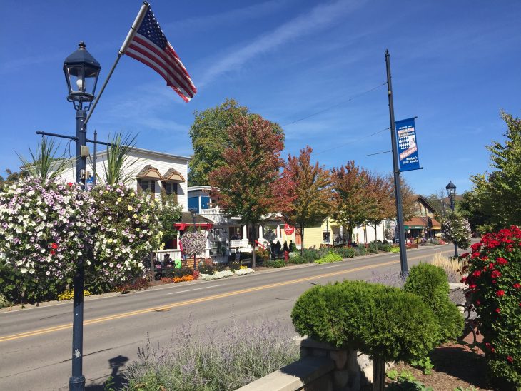 frankenmuth