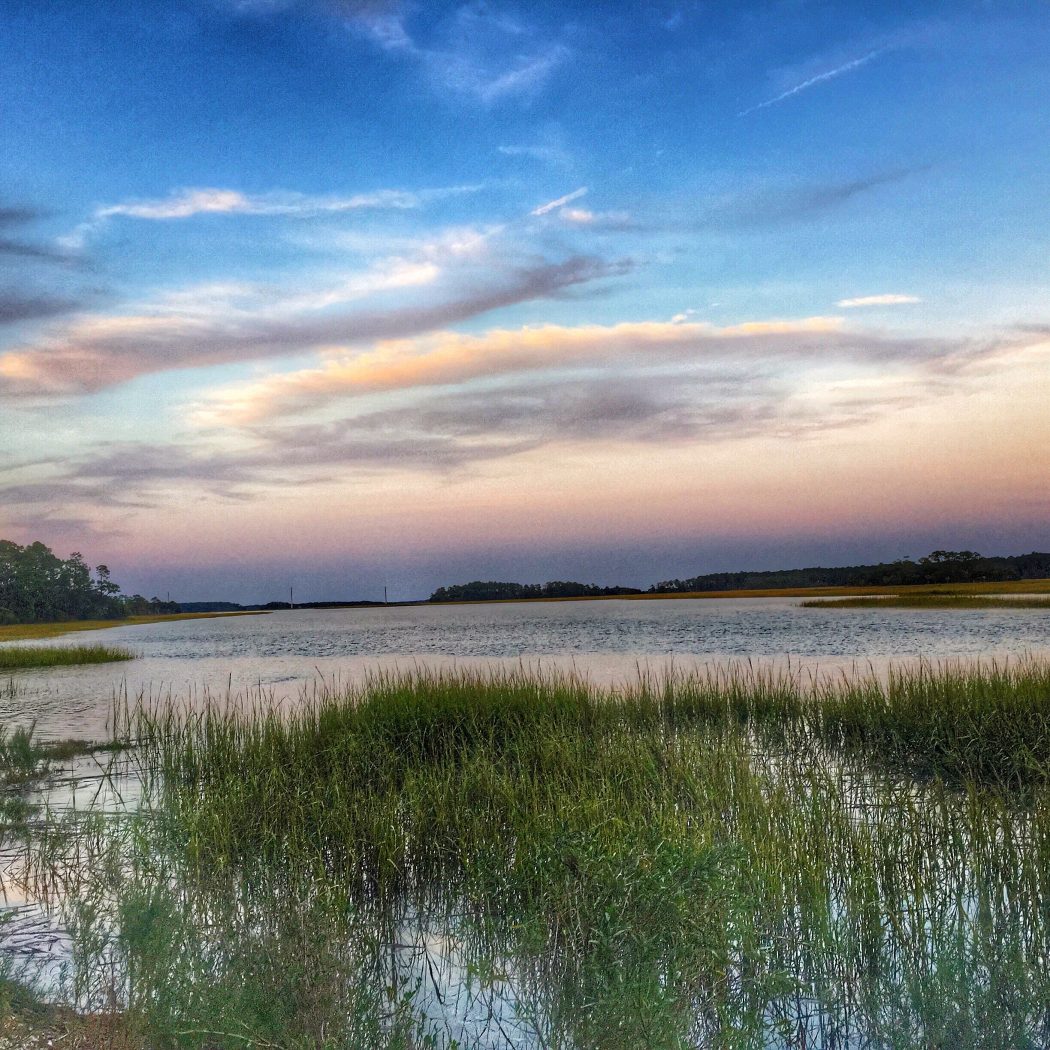 Bluffton, South Carolina A Luxury Stay At Montage Palmetto Bluff