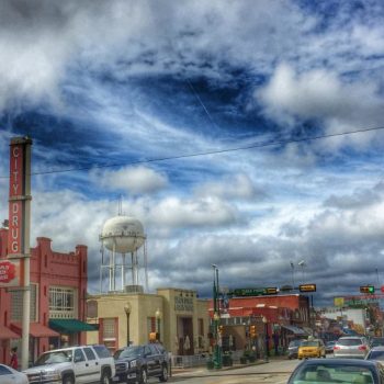 Grapevine Texas