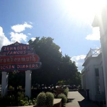 zehnders