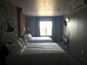 Hotel Kilbourne: A Boutique Luxury Stay In The Heart of Sandusky