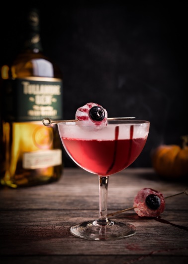 Halloween Cocktails