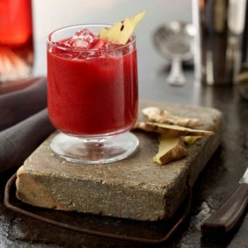 Halloween Cocktails