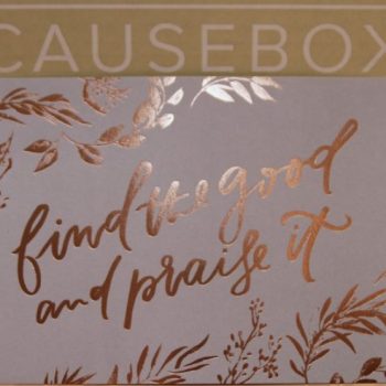 causebox