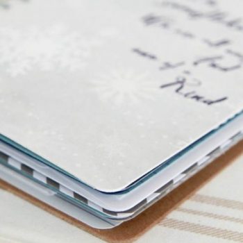 holly journals