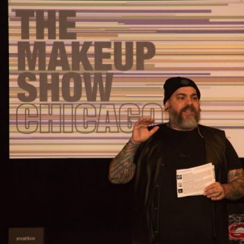 Chicago Makeup Show