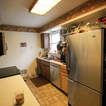 small house living