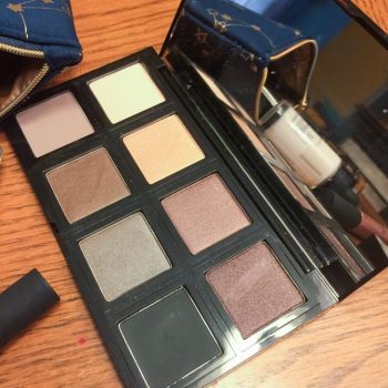 body shop makeup