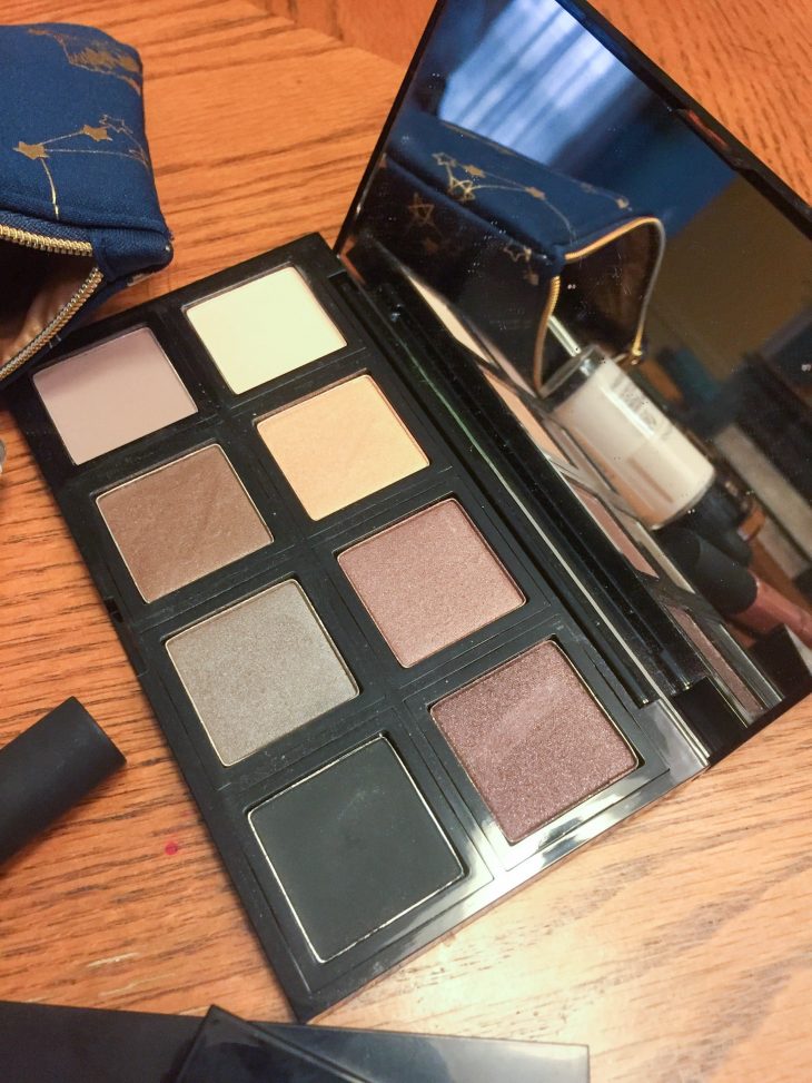 The Body Shop Makeup Review Just Short of Crazy