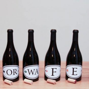 locations wine