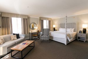 Tidewater Inn: A Historic Stay in Easton, MD