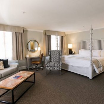 Tidewater Inn