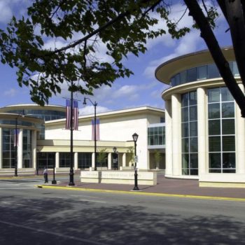 (c)Abraham Lincoln Presidential Library and Museum
