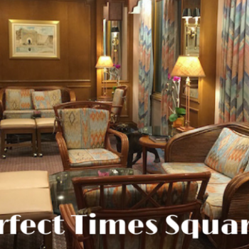 Times Square Hotel Casablanca