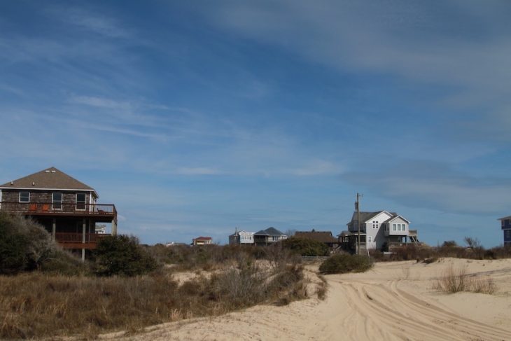 Corolla Outback Adventures 