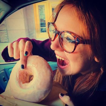 Donut Vault