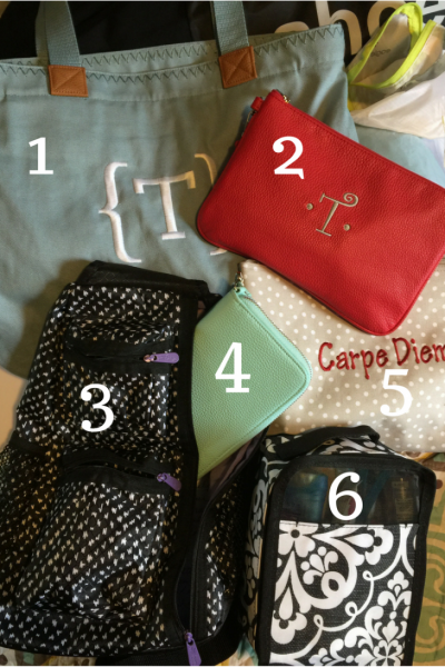 31 Gifts