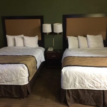 Extended Stay America