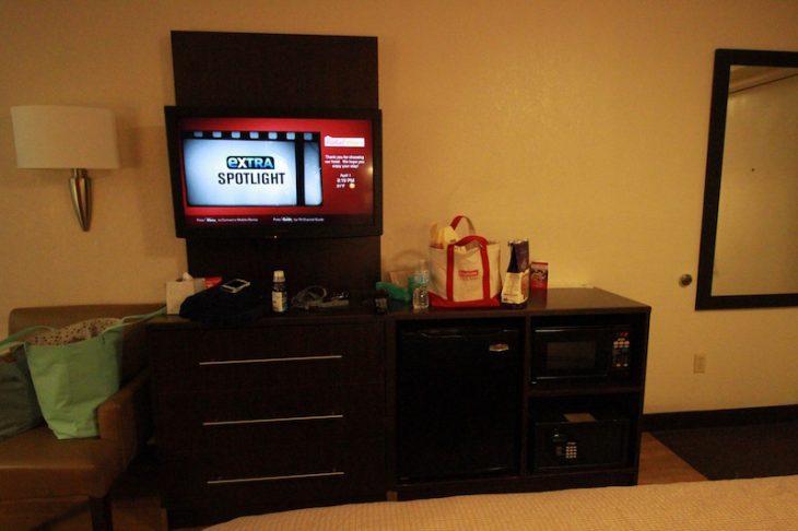 Red Roof Inn