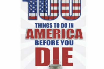 100 things to do in America before you die