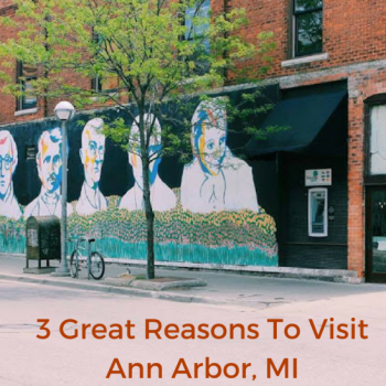 Ann Arbor