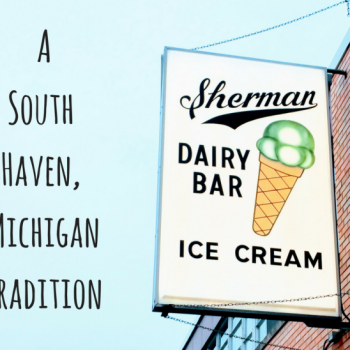 Sherman's Ice Cream