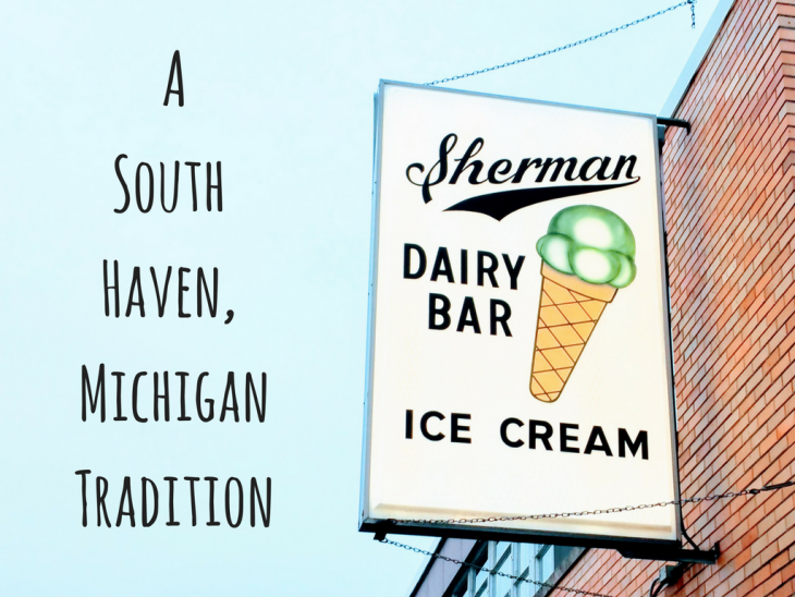 Sherman's Ice Cream