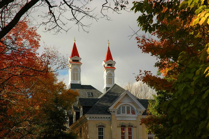 Grand Traverse Commons