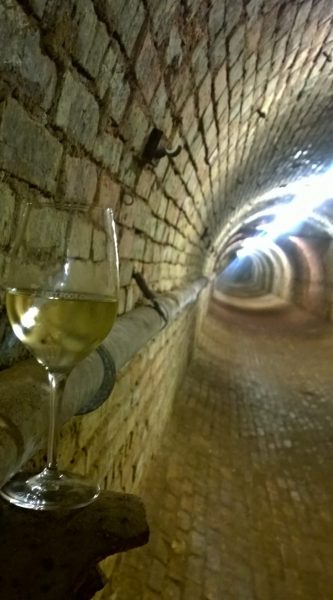 grand traverse commons tunnels