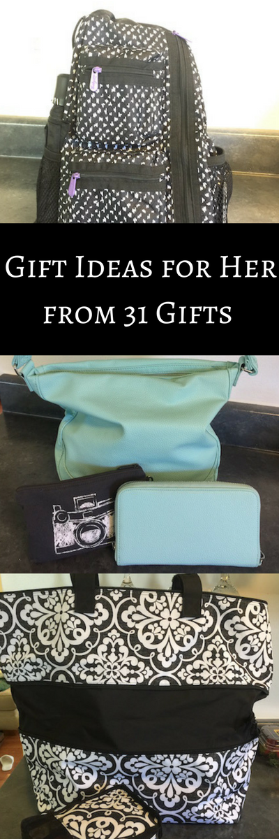 131 ideas for your Small Utility Tote - Thirty-One Gifts