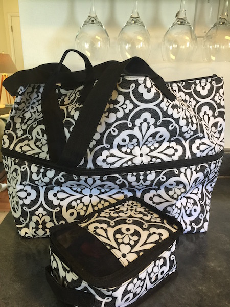 131 ideas for your Small Utility Tote - Thirty-One Gifts