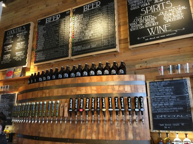 Jolly Pumpkin