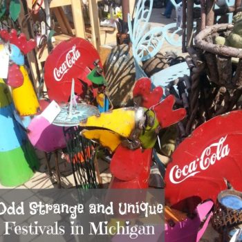 Odd Festivals