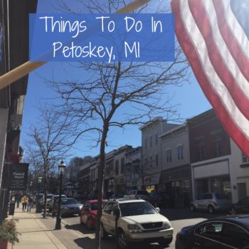 Petoskey, MI