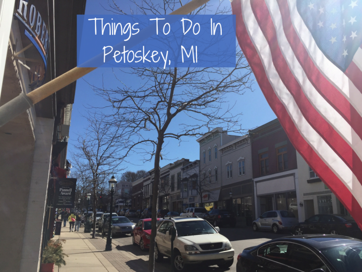 Petoskey, MI