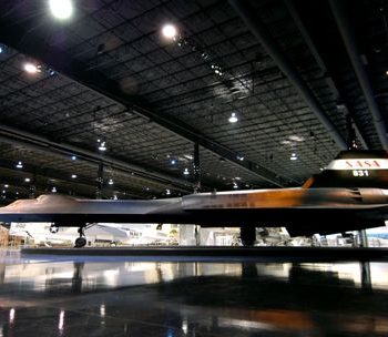 Air Zoo Kalamazoo