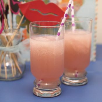 Beach Cocktails